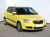 Škoda Fabia, 2007 - celkový pohled