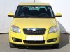 Škoda Fabia, 2007 - pohled č. 2