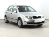 Škoda Fabia, 2004 - celkový pohled