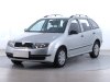 Škoda Fabia, 2003 - pohled č. 3