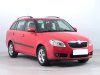 Škoda Fabia, 2008 - celkový pohled