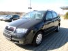 Škoda Fabia, 2002 - celkový pohled