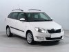 Škoda Fabia, 2013 - celkový pohled