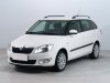 Škoda Fabia, 2013 - pohled č. 3