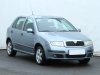 Škoda Fabia, 2006 - celkový pohled