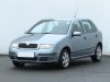 Škoda Fabia, 2006 - pohled č. 3