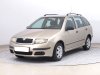 Škoda Fabia, 2004 - pohled č. 3