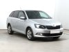 Škoda Fabia, 2015 - celkový pohled