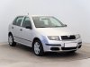 Škoda Fabia, 2005 - celkový pohled