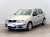 Škoda Fabia, 2005 - pohled č. 3