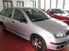 Škoda Fabia, 2007 - pohled č. 2