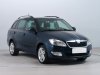 Škoda Fabia, 2011 - celkový pohled