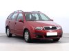 Škoda Fabia, 2006 - celkový pohled