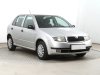 Škoda Fabia, 2005 - celkový pohled