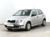 Škoda Fabia, 2005 - pohled č. 3
