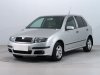 Škoda Fabia, 2005 - pohled č. 3