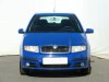 Škoda Fabia, 2006 - pohled č. 2