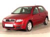 Škoda Fabia, 2007 - pohled č. 3