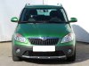 Škoda Fabia, 2013 - pohled č. 2