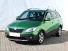 Škoda Fabia, 2013 - pohled č. 3