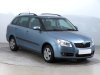 Škoda Fabia, 2008 - celkový pohled