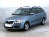 Škoda Fabia, 2008 - pohled č. 3