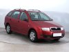 Škoda Fabia, 2002 - celkový pohled