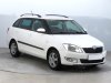 Škoda Fabia, 2012 - celkový pohled