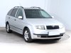 Škoda Fabia, 2003 - celkový pohled