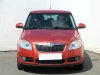 Škoda Fabia, 2007 - pohled č. 2