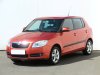 Škoda Fabia, 2007 - pohled č. 3