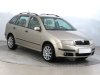 Škoda Fabia, 2005 - celkový pohled
