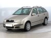 Škoda Fabia, 2005 - pohled č. 3