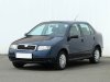 Škoda Fabia, 2003 - pohled č. 3