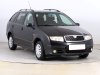 Škoda Fabia, 2005 - celkový pohled