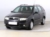 Škoda Fabia, 2005 - pohled č. 3