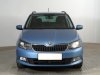 Škoda Fabia, 2015 - pohled č. 2