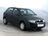Škoda Fabia, 2003 - celkový pohled