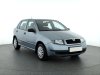 Škoda Fabia, 2004 - celkový pohled