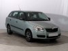 Škoda Fabia, 2009 - celkový pohled