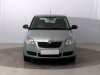 Škoda Fabia, 2009 - pohled č. 2