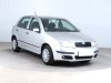 Škoda Fabia, 2006 - celkový pohled