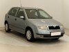 Škoda Fabia, 2003 - celkový pohled