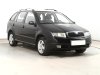 Škoda Fabia, 2002 - celkový pohled