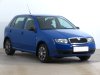 Škoda Fabia, 2004 - celkový pohled