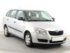 Škoda Fabia, 2009 - celkový pohled