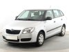 Škoda Fabia, 2009 - pohled č. 3