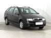 Škoda Fabia, 2004 - celkový pohled