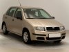 Škoda Fabia, 2006 - celkový pohled