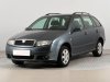 Škoda Fabia, 2005 - pohled č. 3